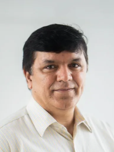 Prof. Noor Zaman Jhanjhi